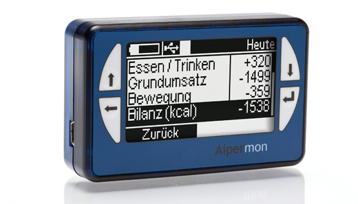 AperMotion 440